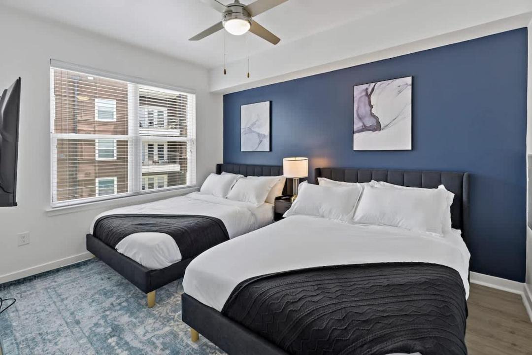 Photo of Bedroom in Cherry