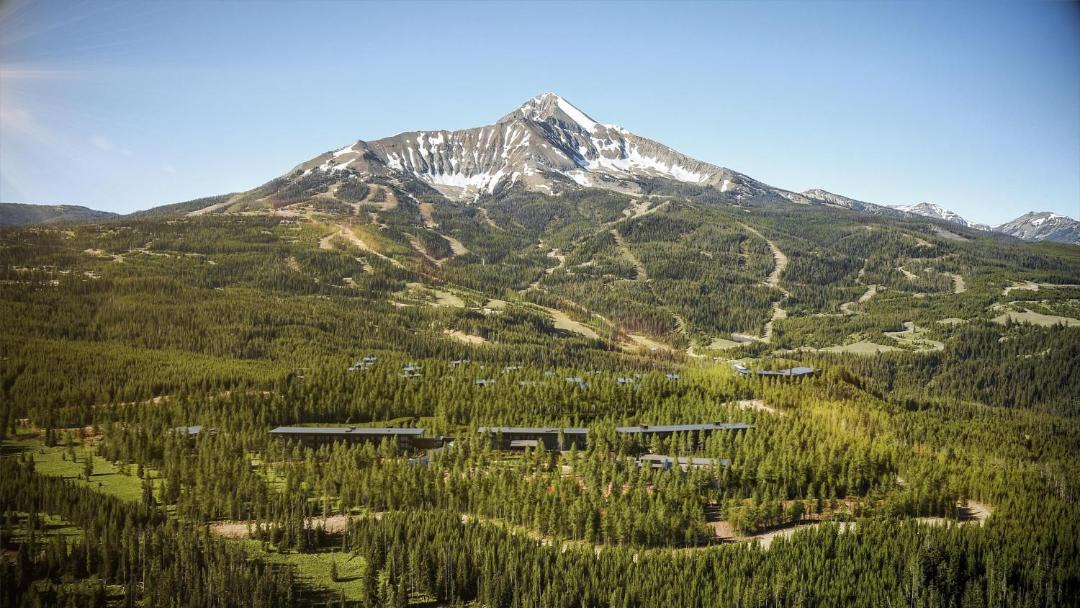 Photo of Others in Big Sky
