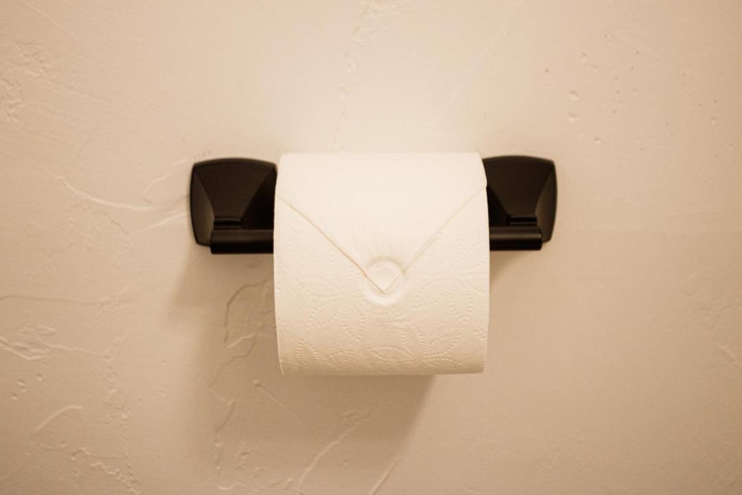 Photo of Bathroom in Evergreen
