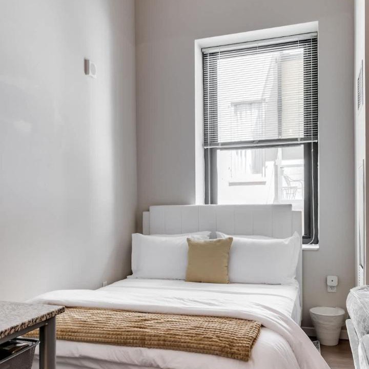 Photo of Bedroom in Downtown Cincinnati