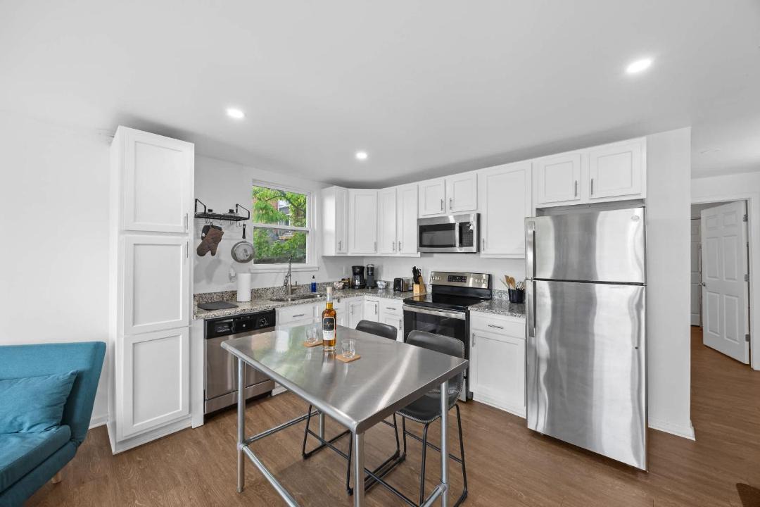 Photo of Kitchen in Phoenix Hill