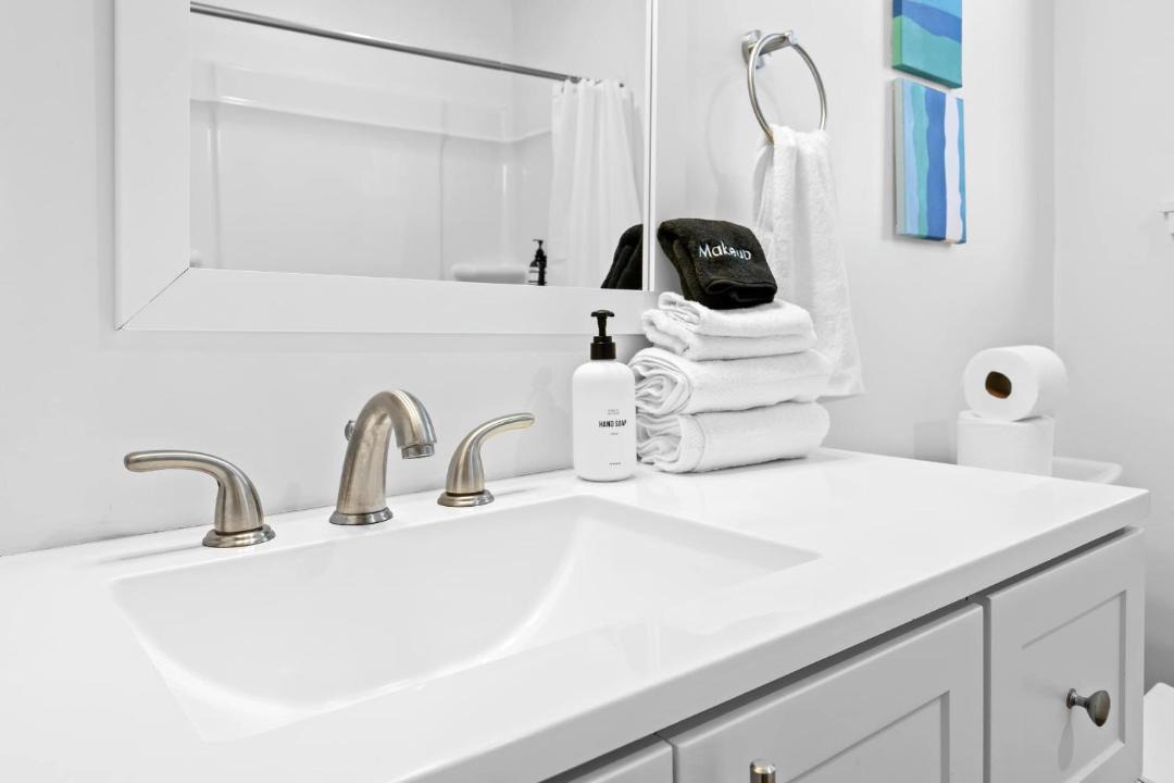 Photo of Bathroom in Phoenix Hill