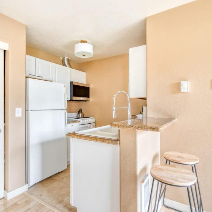 Photo of Kitchen in Corbett - Terwilliger - Lair Hill