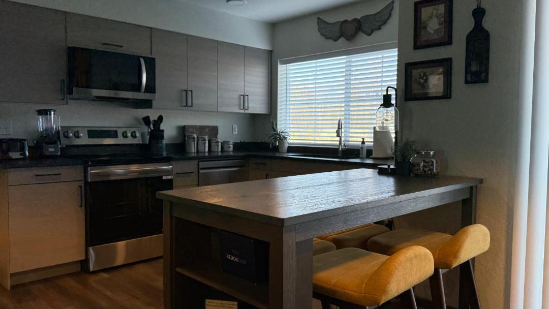 Photo of Kitchen in Sandpoint