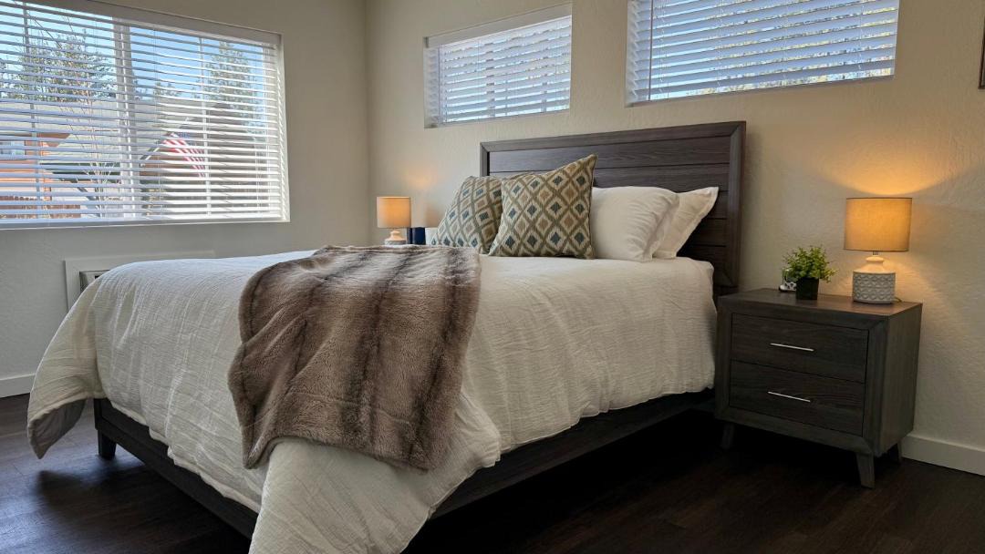 Photo of Bedroom in Sandpoint