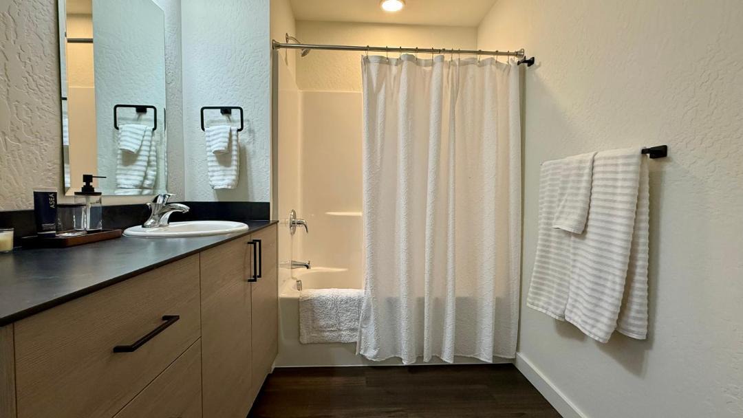 Photo of Bathroom in Sandpoint