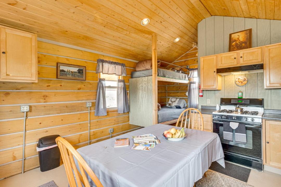 Photo of Kitchen in Maybell