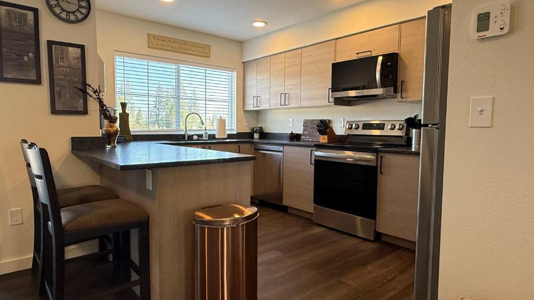 Photo of Kitchen in Sandpoint