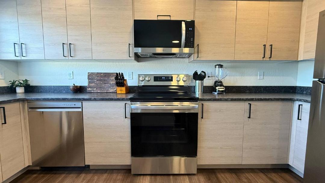 Photo of Kitchen in Sandpoint