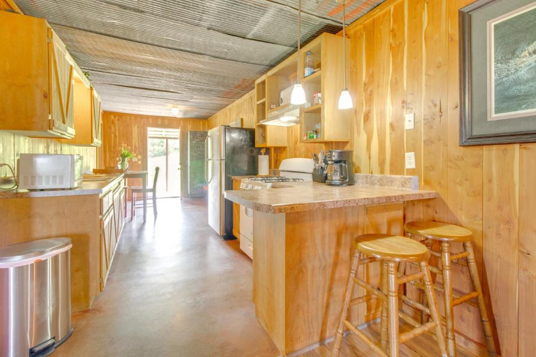 Photo of Kitchen in Everton