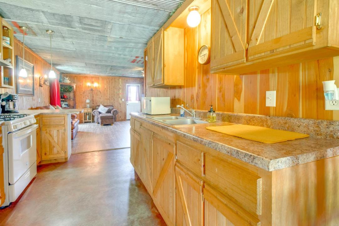 Photo of Kitchen in Everton