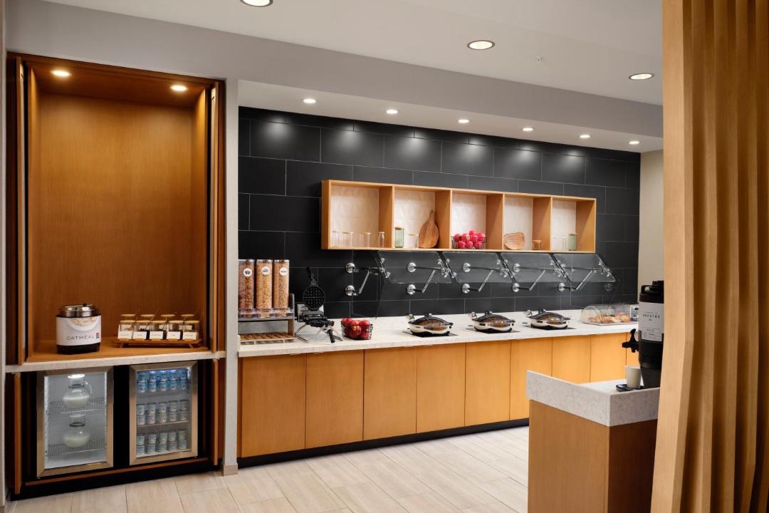 Photo of Kitchen in Troy