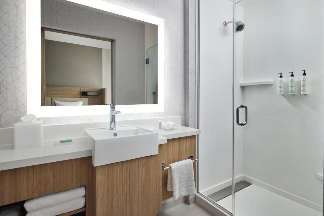 Photo of Bathroom in Troy