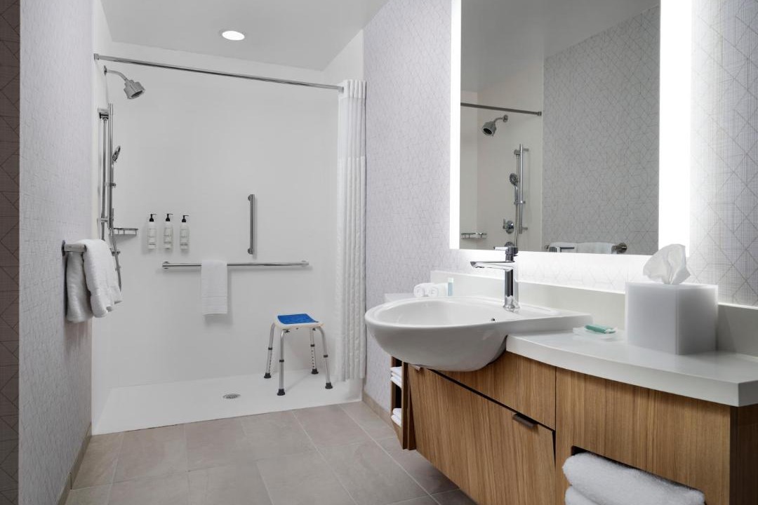 Photo of Bathroom in Troy