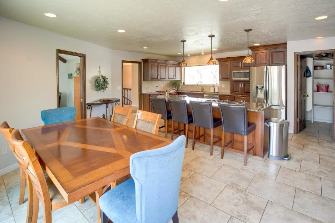 Photo of Kitchen in South Weber