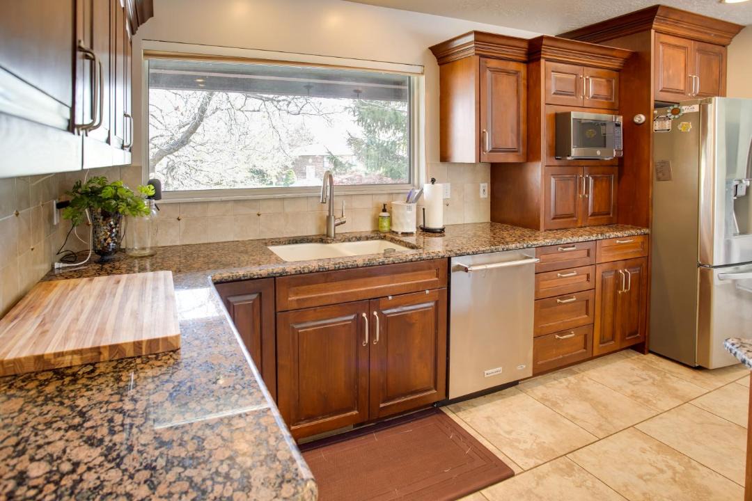 Photo of Kitchen in South Weber
