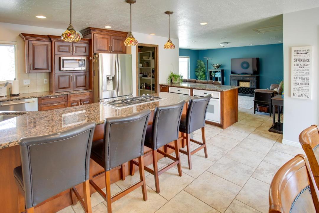 Photo of Kitchen in South Weber