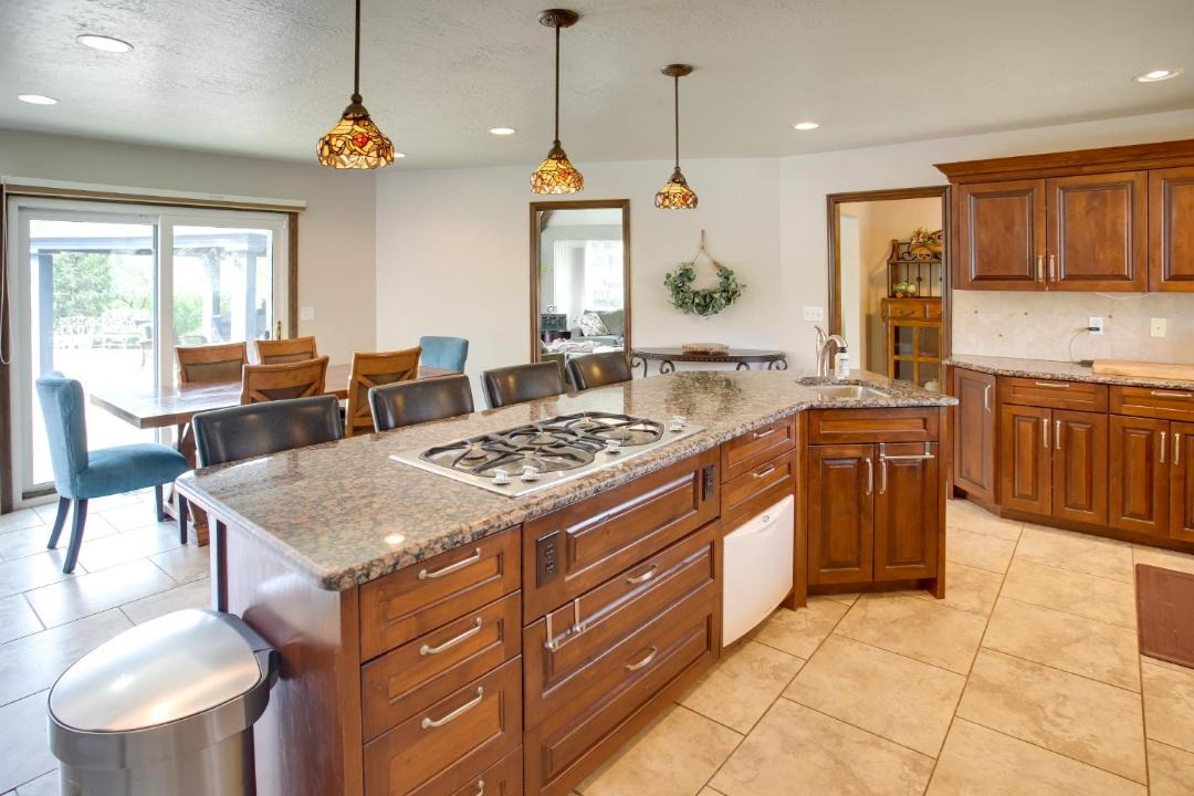 Photo of Kitchen in South Weber