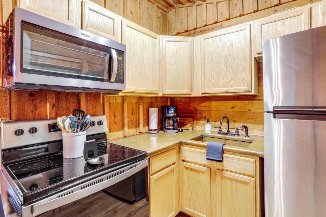 Photo of Kitchen in Heber Springs