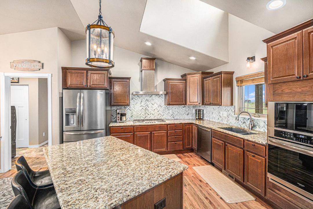 Photo of Kitchen in Carpenter