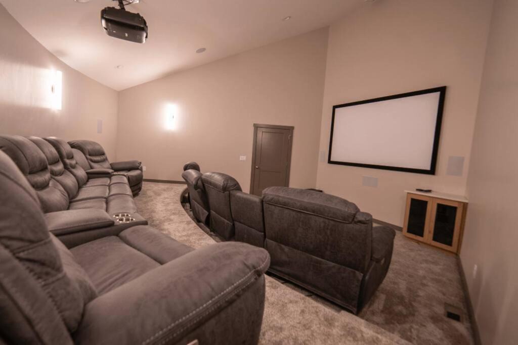 Photo of Livingroom in Ashton