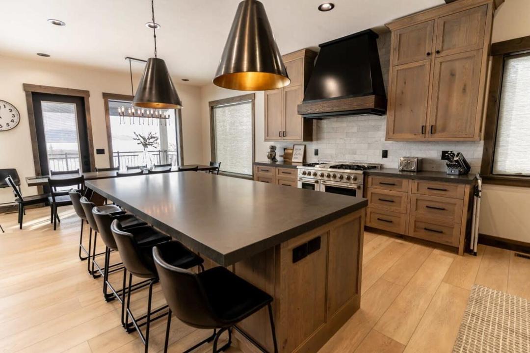Photo of Kitchen in Island Park