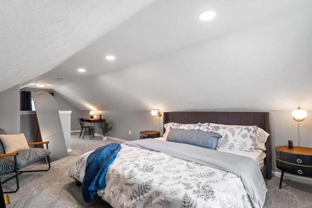 Photo of Bedroom in Lorain