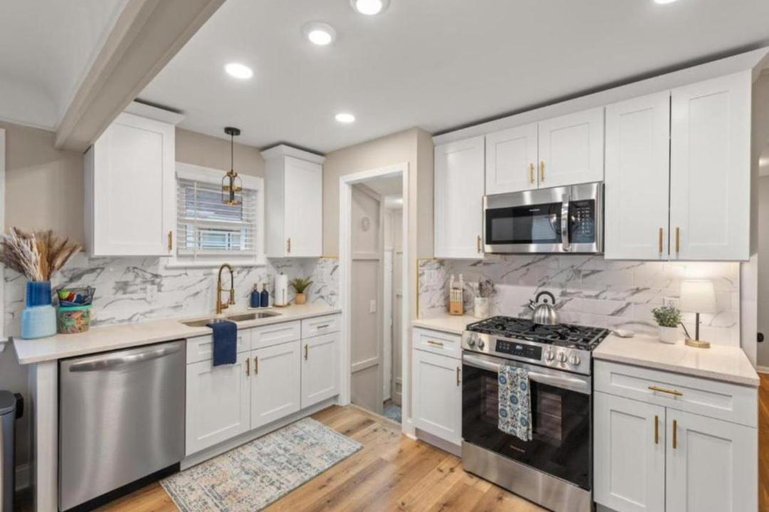 Photo of Kitchen in Parma Heights