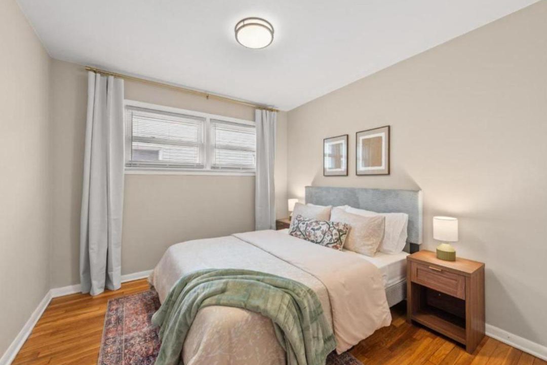 Photo of Bedroom in Parma Heights