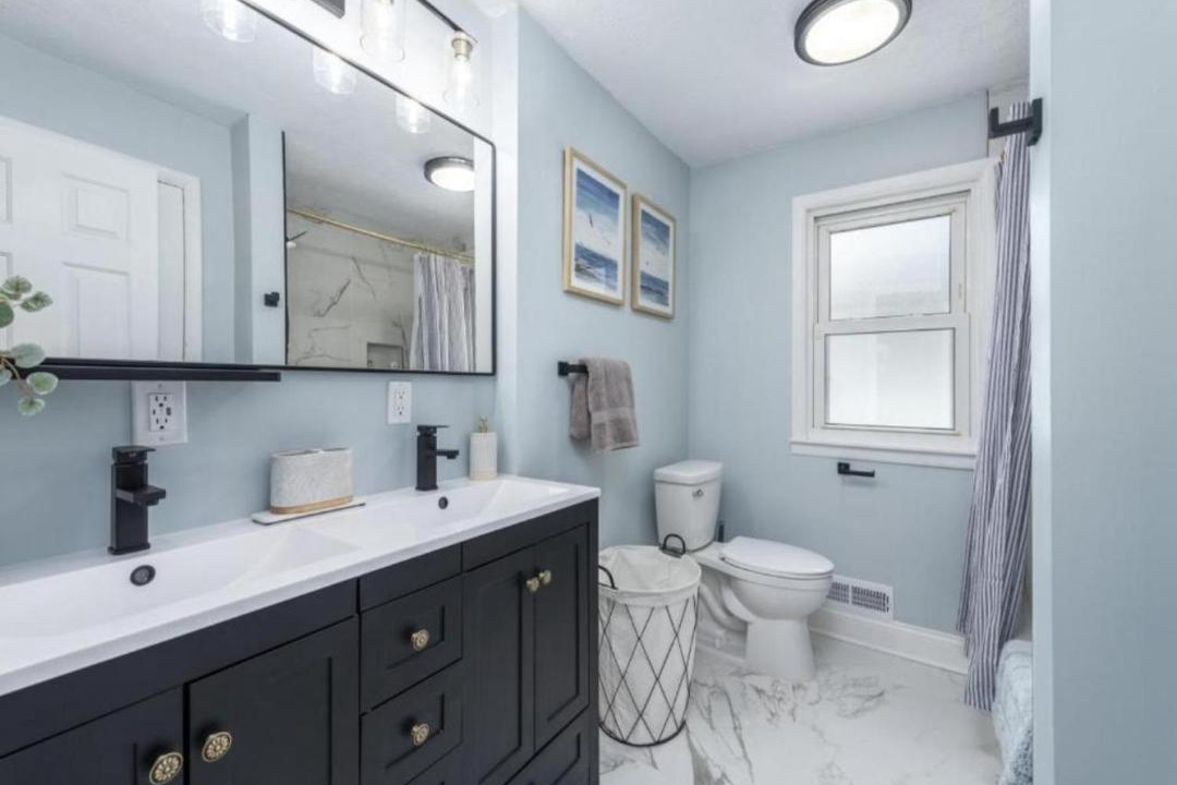 Photo of Bathroom in Parma Heights