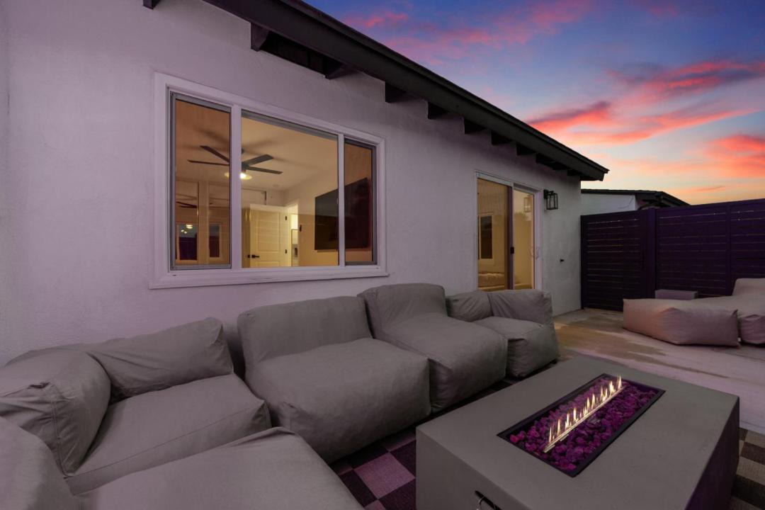 Photo of Patio Balcony in Bay Ho