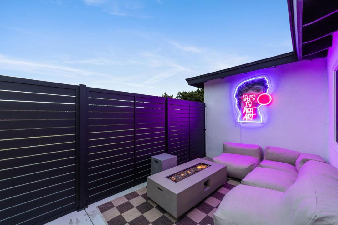 Photo of Patio Balcony in Bay Ho