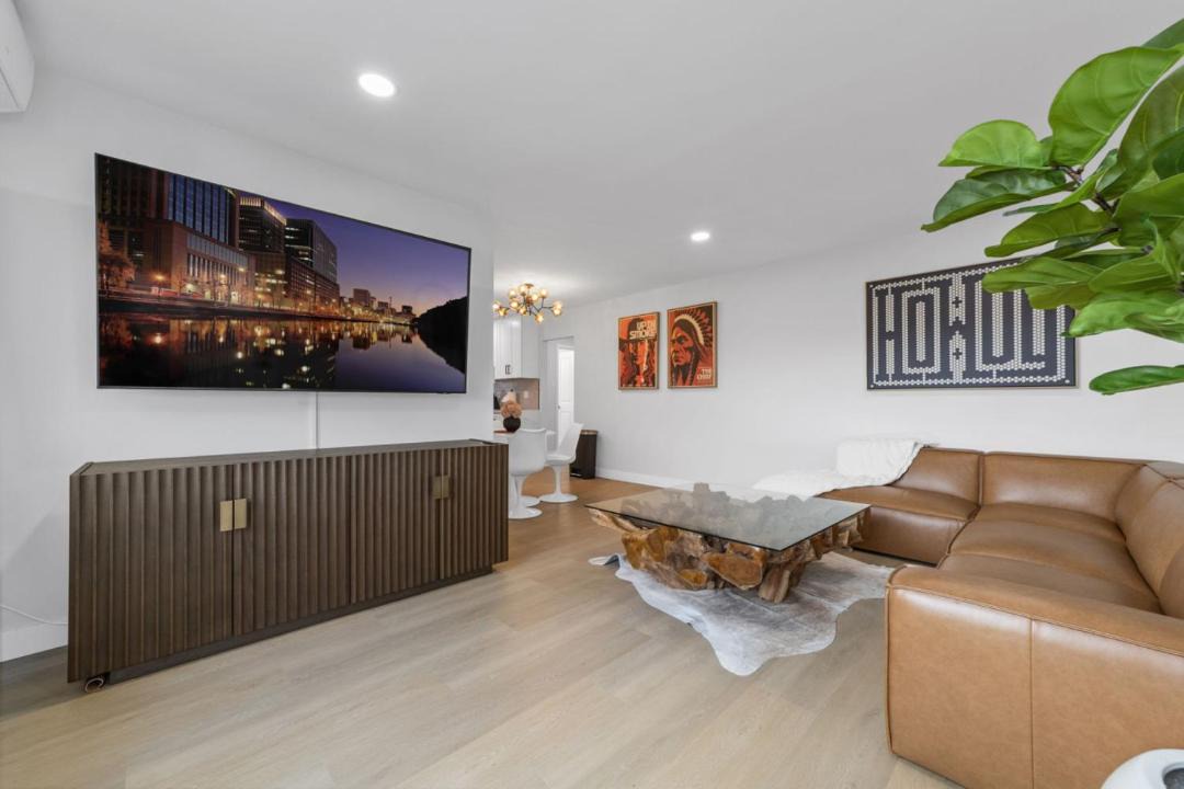 Photo of Livingroom in Bay Ho