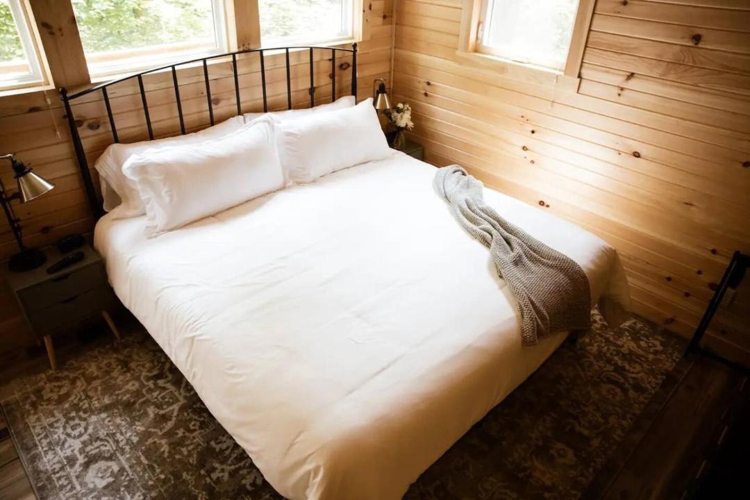 Photo of Bedroom in Rockbridge