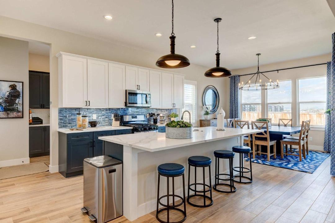 Photo of Kitchen in Bozeman