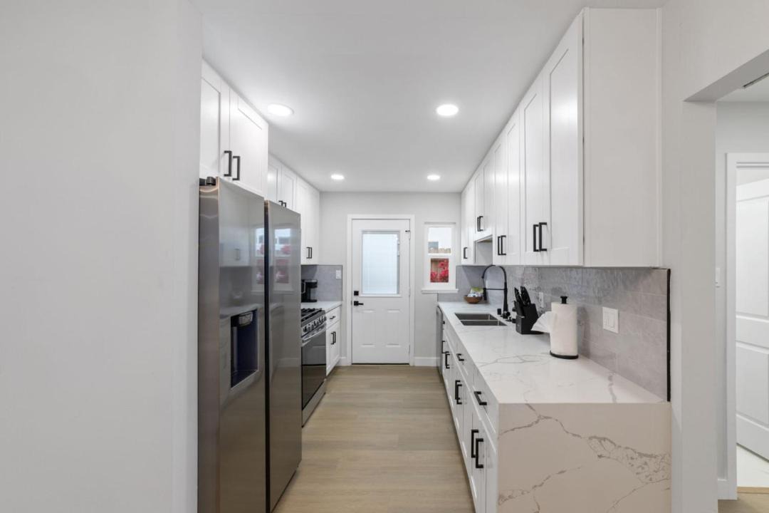 Photo of Kitchen in Bay Ho