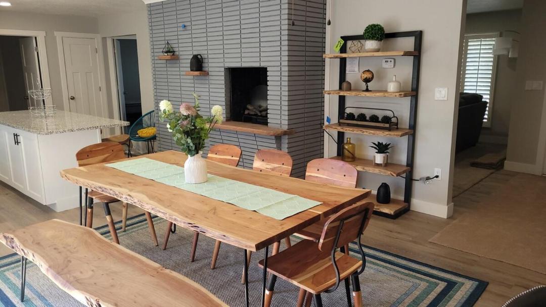 Photo of Kitchen in Logan