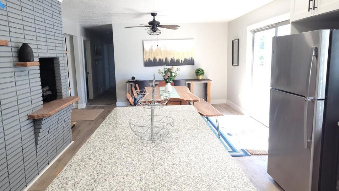 Photo of Kitchen in Logan
