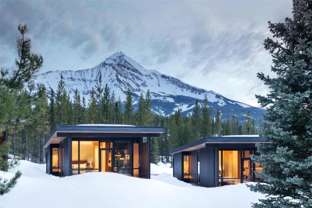 Photo of Others in Big Sky