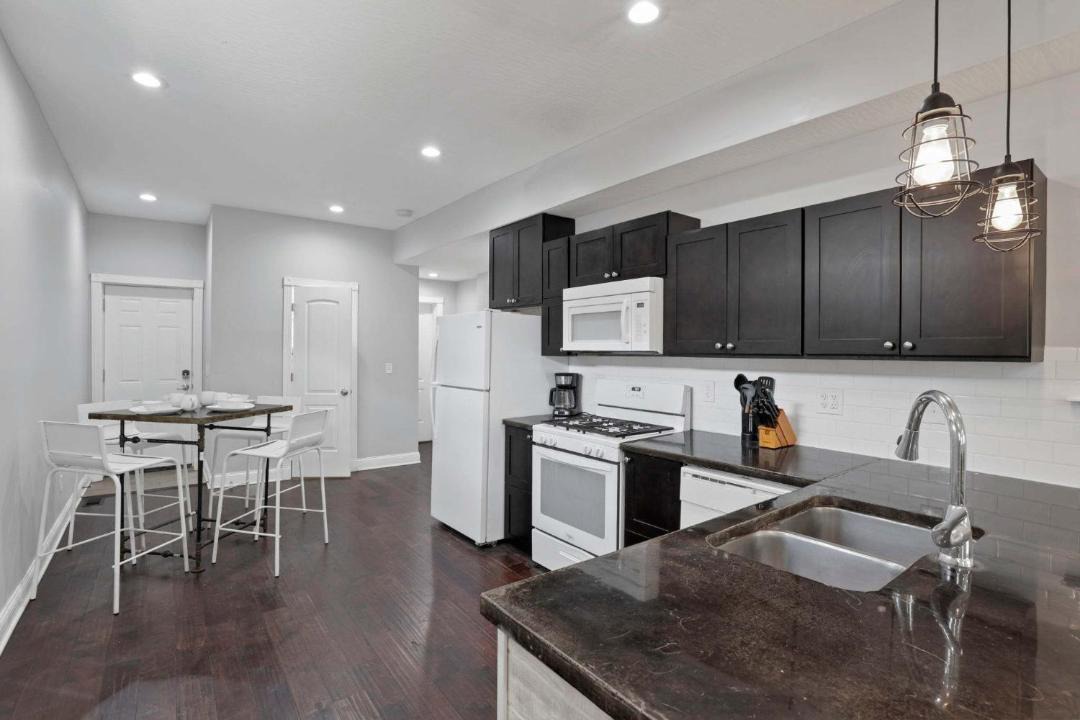 Photo of Kitchen in West Columbus