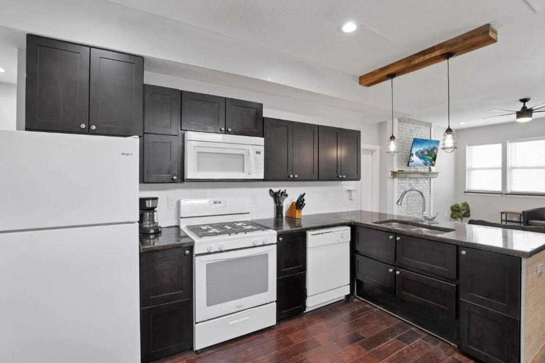 Photo of Kitchen in West Columbus