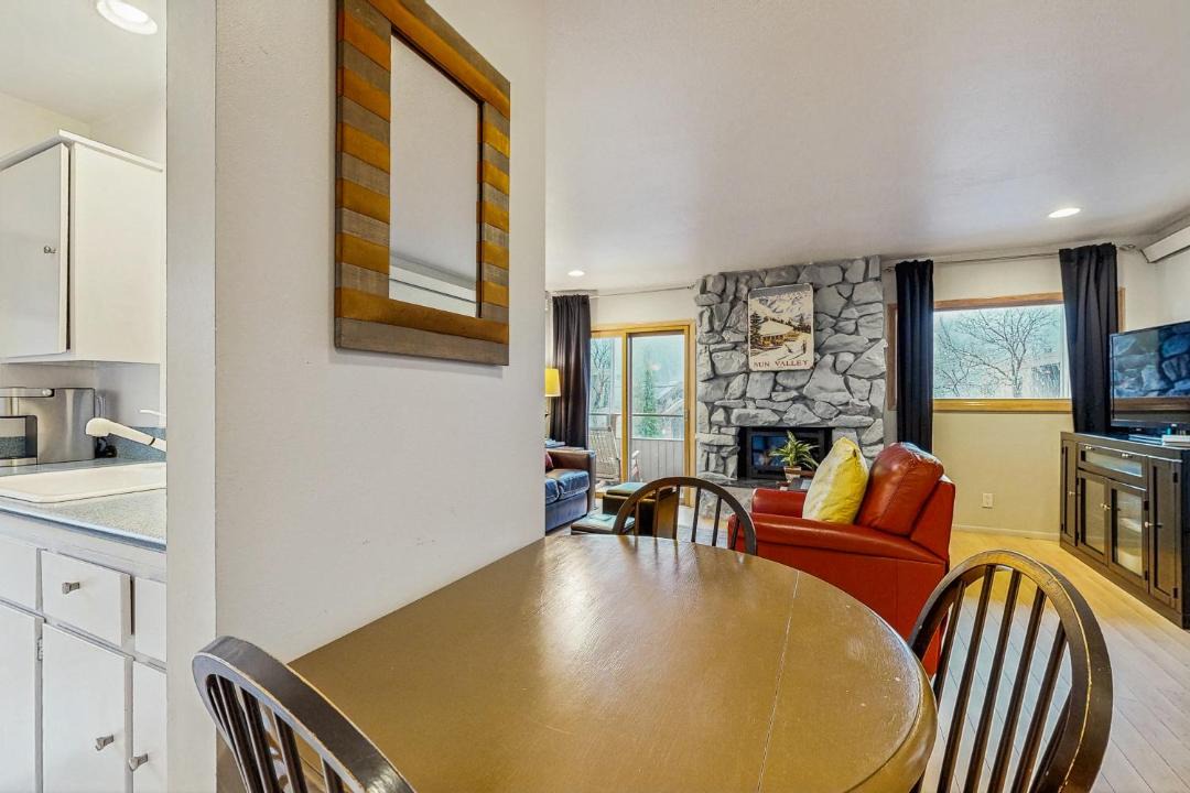Photo of Kitchen in Warm Springs