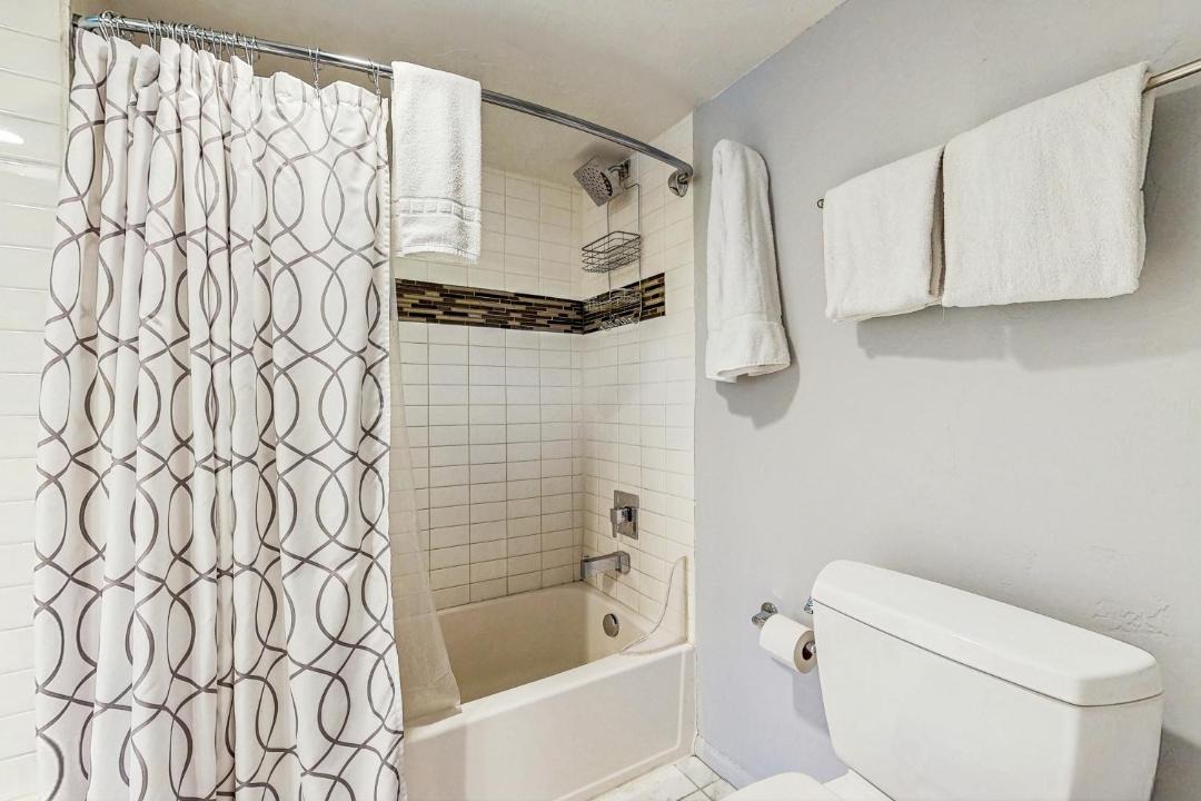 Photo of Bathroom in Warm Springs