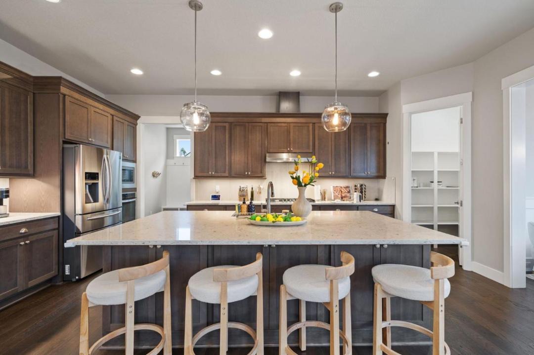 Photo of Kitchen in Bethany