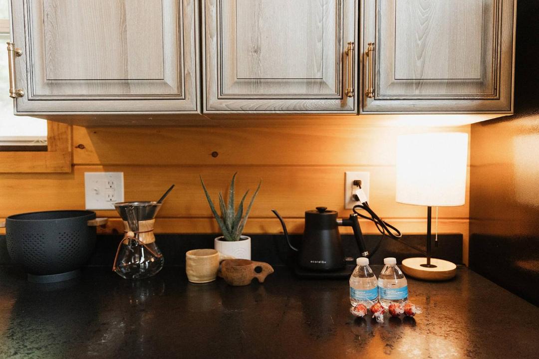 Photo of Kitchen in Primrose