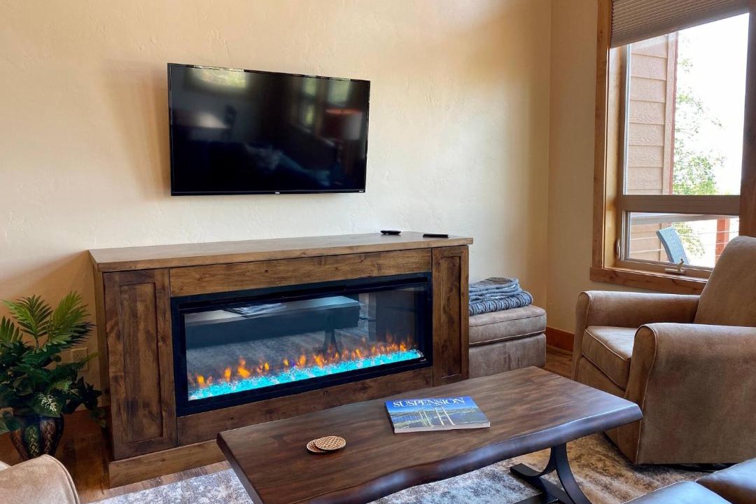 Photo of Livingroom in Bigfork