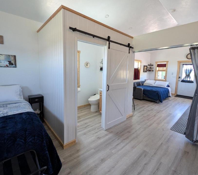 Photo of Bedroom in St. Anthony