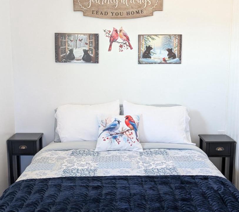 Photo of Bedroom in St. Anthony
