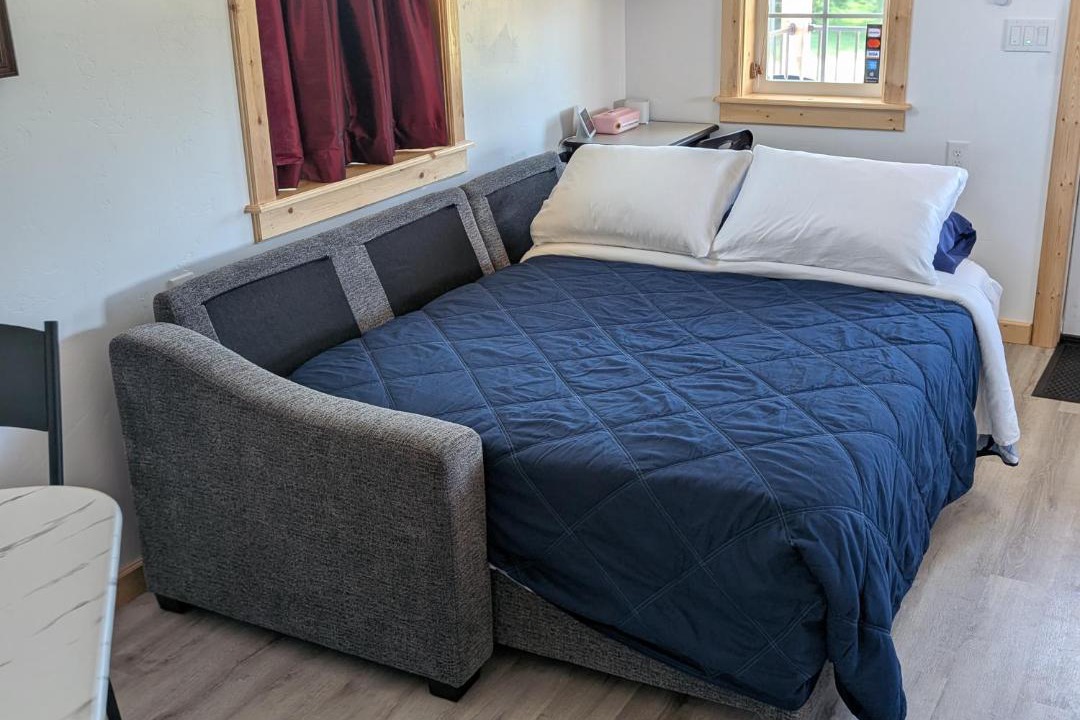 Photo of Bedroom in St. Anthony