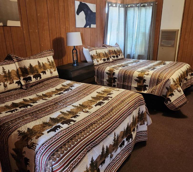 Photo of Bedroom in Bynum